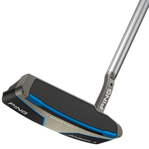 Ping Scottsdale Anser 4
