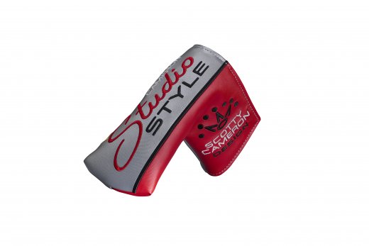 Scotty Cameron Studio Style Newport