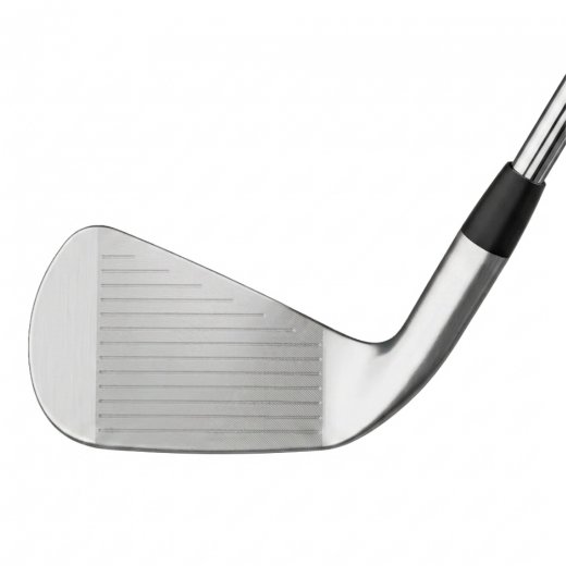 McLaren Series 3 - 6 irons