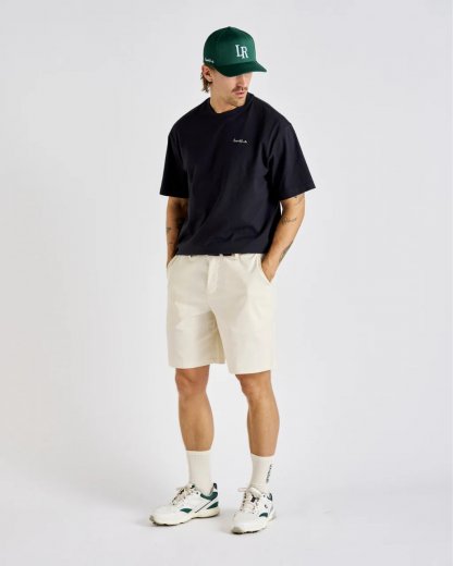 Local Rule Shibuya Shorts