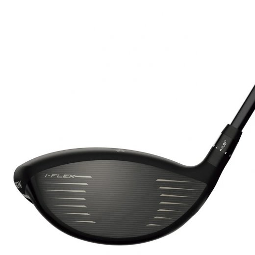 Srixon ZXi - Driver (custom)