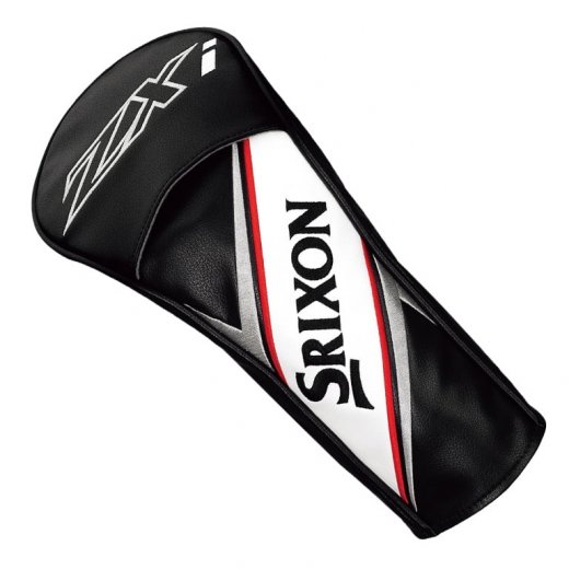 Srixon ZXi TR - Driver (custom)