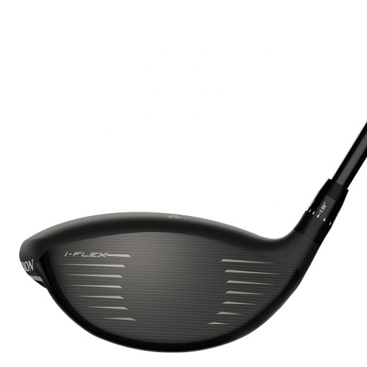 Srixon ZXi MAX - Driver (custom)