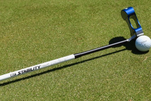 Stability Shaft - Tour2 Black