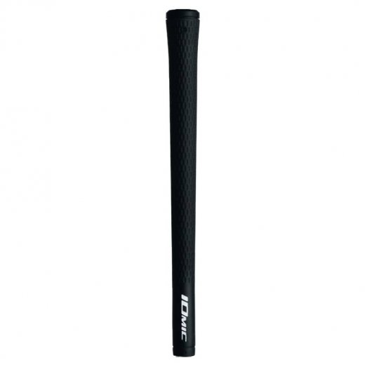 IOmic Sticky 1.8 Super Light - Black (Standard)