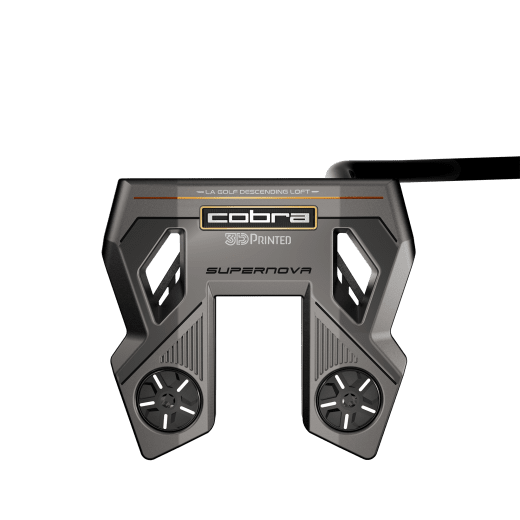 Cobra 3D Printed Supernova