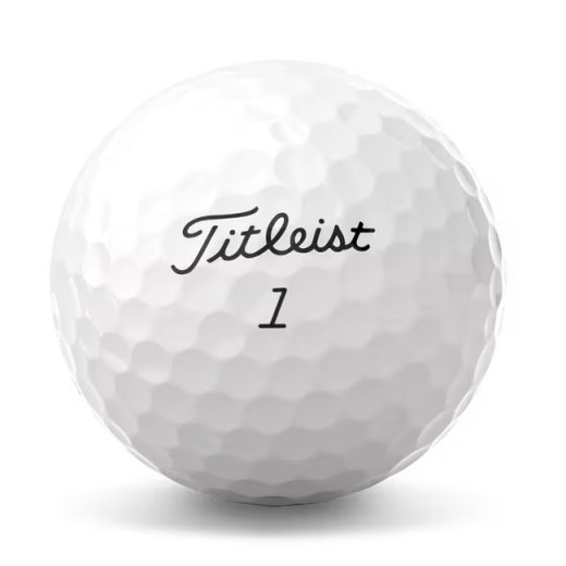Titleist PRO V1 - White Loyalty Reward