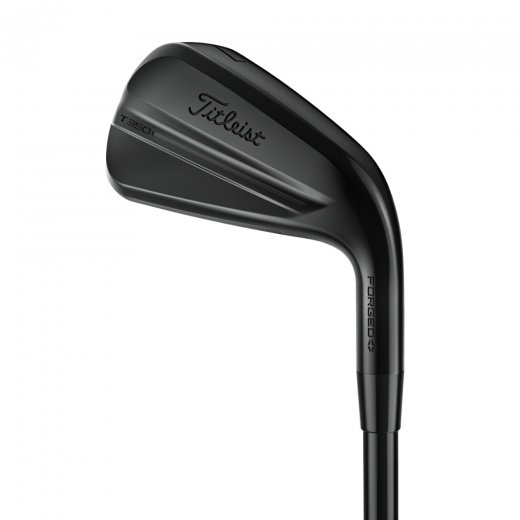 Titleist T350 2025 Black Vapor - 6 irons (custom)