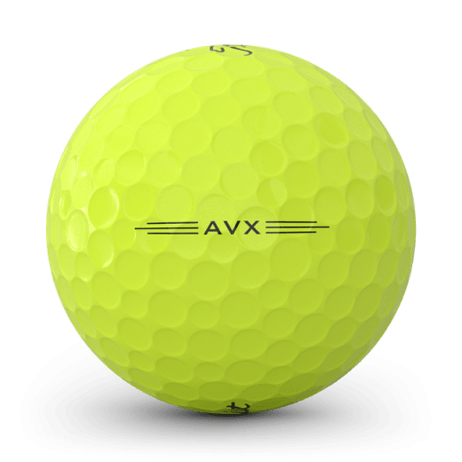Titleist AVX -26 - Yellow