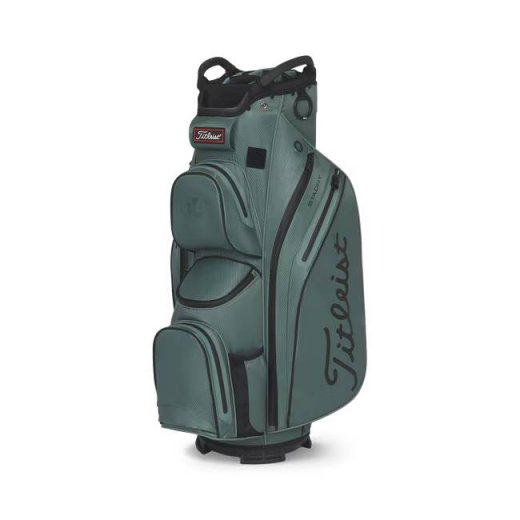 Titleist 14 Stadry - Cart bag