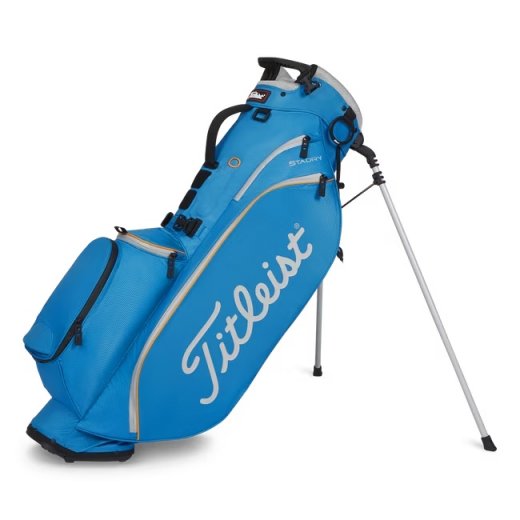 Titleist Players 4 StaDry - Stand Bag