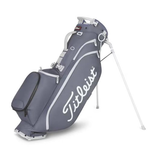 Titleist Players 4 - Stand Bag