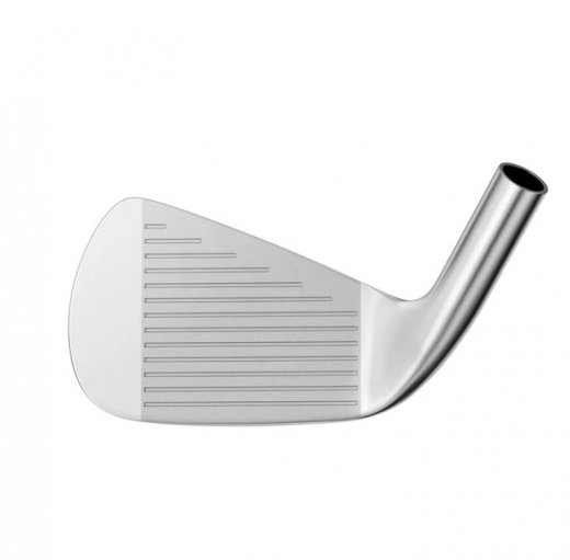 Miura TC-202 Satin - 6 irons - (custom)