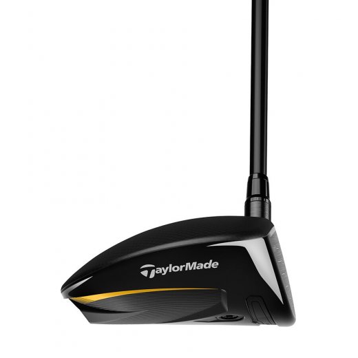 TaylorMade R7 Quad Mini - Driver (custom)