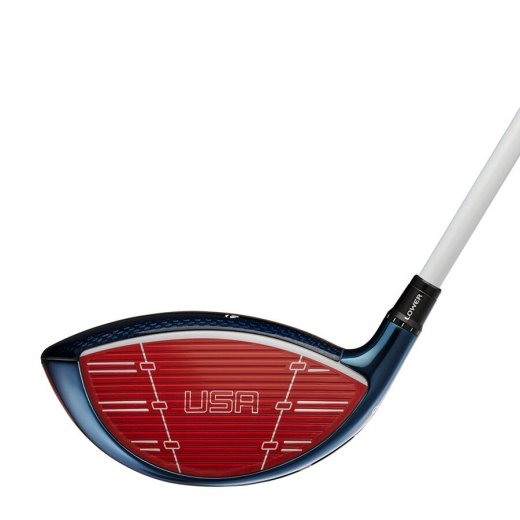 TaylorMade Qi35 Ltd Ryder Cup USA - Driver