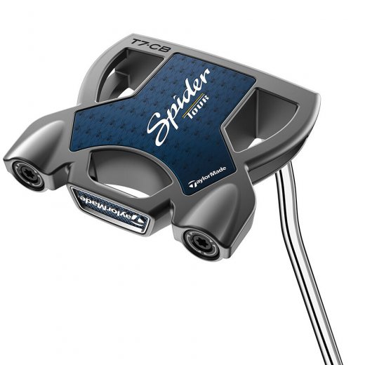 TaylorMade Spider Tour DB Counter Balance
