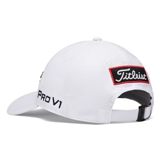 Titleist Tour Performance - White