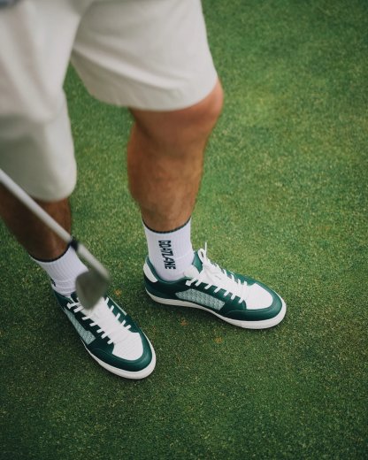 Goatlane The Contour Collection