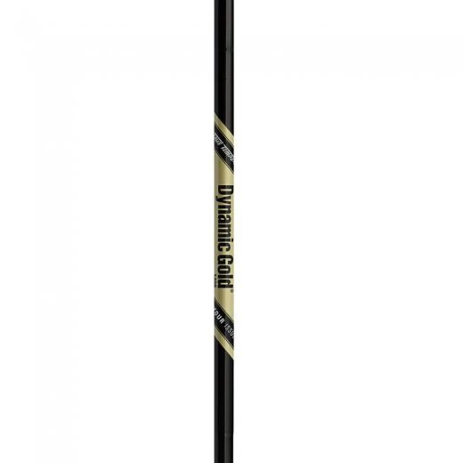 True Temper - Dynamic Gold Tour Issue Onyx - Wedges 0.355 - 3 shafts - SET