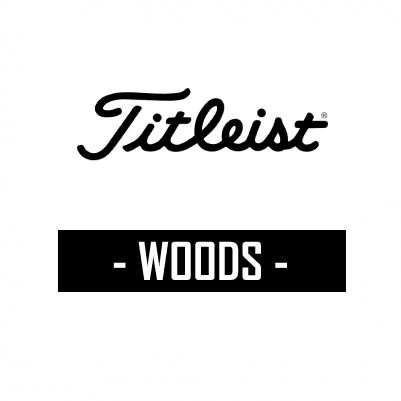 Titleist Shafts - Woods