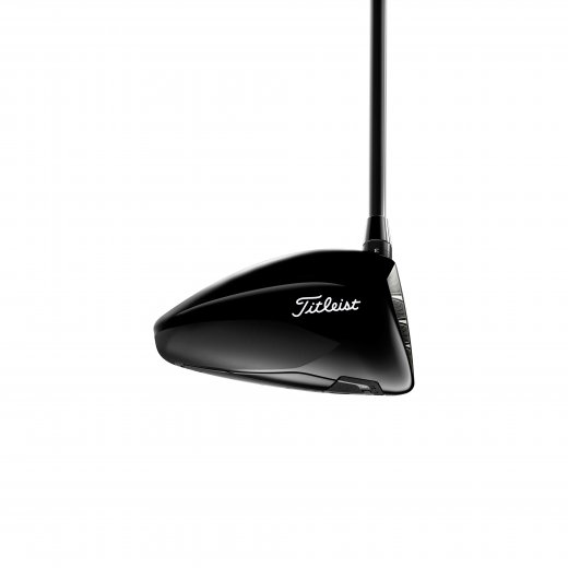 Titleist GT3 - Driver (custom)