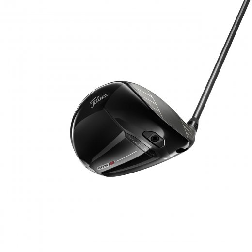 Titleist GTS2 - Driver (custom)