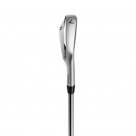 TaylorMade P7MB 2023 - 6 irons - Steel (custom)
