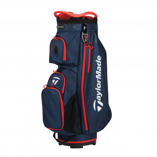 TaylorMade Pro 2023 - Cart Bag