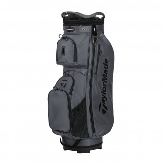 TaylorMade Pro 2023 - Cart Bag