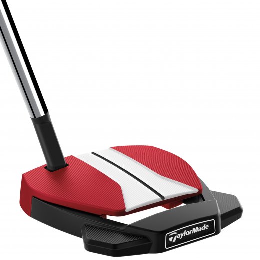 TaylorMade Spider GTX - Small Slant (#3V) - Red