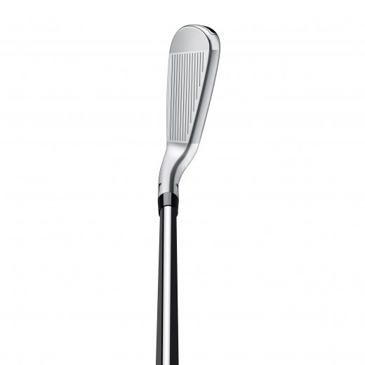 TaylorMade Qi10 HL - 6 irons - Steel (custom)