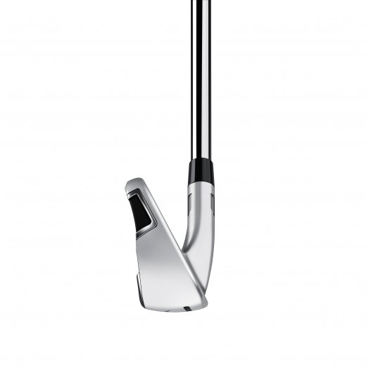 TaylorMade Qi10 HL - 6 irons - Steel (custom)