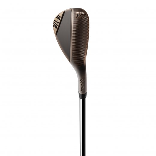 TaylorMade Milled Grind HI-TOE 4 - Wedge (custom)