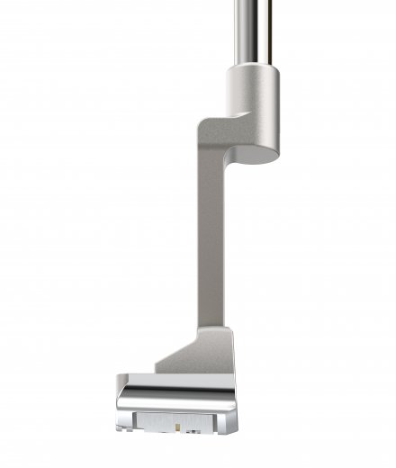 Cleveland HB Soft Milled #4