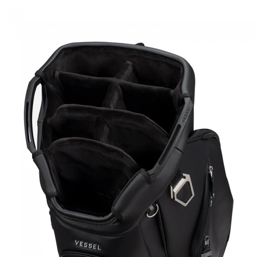 Vessel Lux Cart 2.0 - Cart Bag