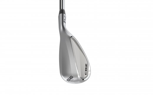 Cleveland CBZ - Wedge (custom)