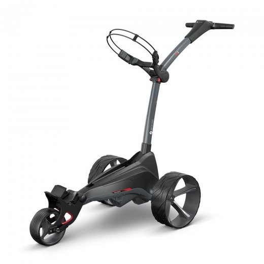 Motocaddy M1 Graphite lithium DHC -24
