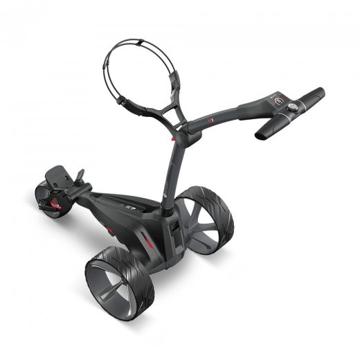 Motocaddy M1 Graphite lithium DHC -24