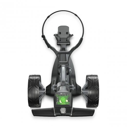 Motocaddy M5 GPS DHC -26