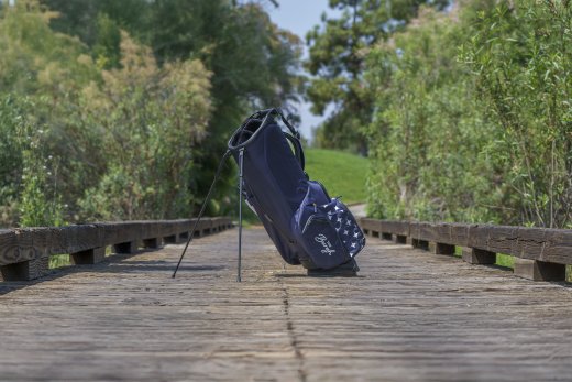 Cobra Limited Edition - 2025 US OPEN - Stand bag