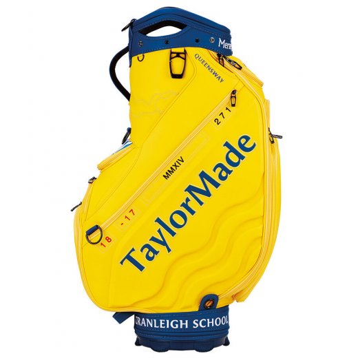 TaylorMade British Open 2023 Staff Bag - Tourbag