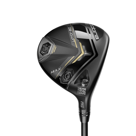Cobra DS-Adapt MAX Women's - Fairwaywood (custom)