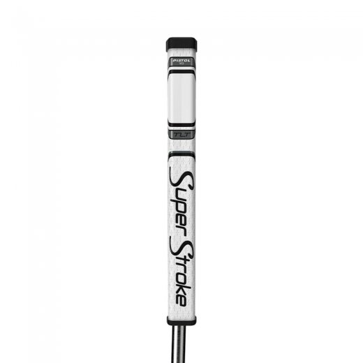 SuperStroke - Zenergy TLT Pistol 1.0 (Putter Grip)