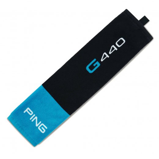 Ping G440 Tri-Fold Towel