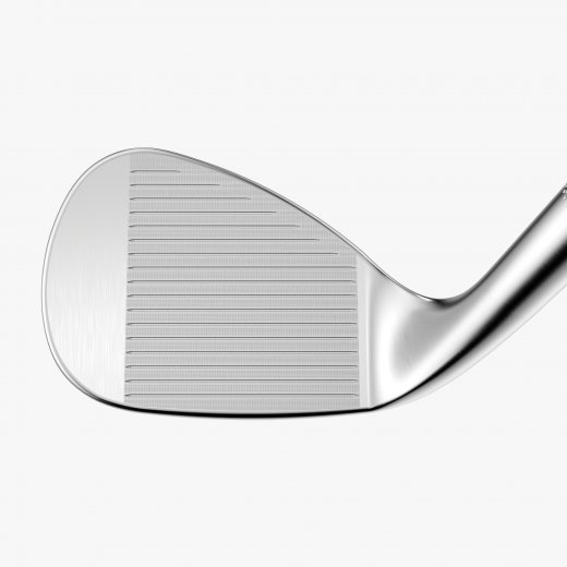 Callaway Opus SP+ Brushed Chrome - Wedge (custom)