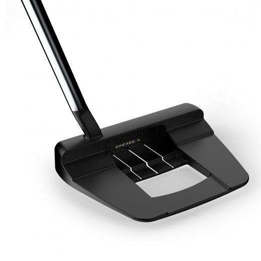 Wilson Staff Infinite - The L -24