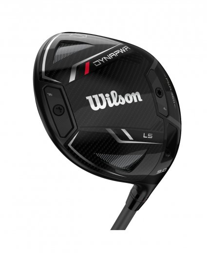 Wilson DynapWilson Dynapwr LS - Driver (Custom)wr LS - Driver (Custom)
