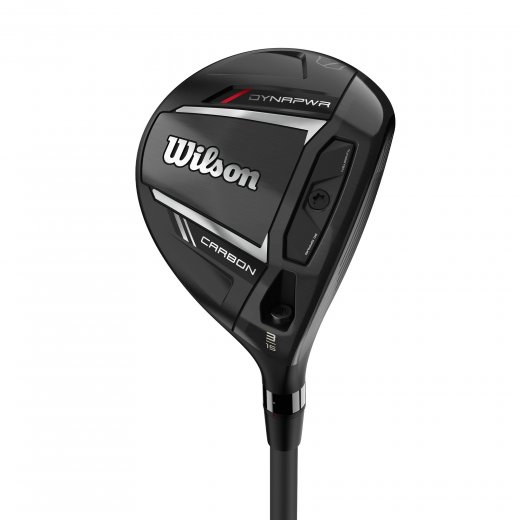 Wilson DYNAPWR Carbon - Fairwaywood (Custom)