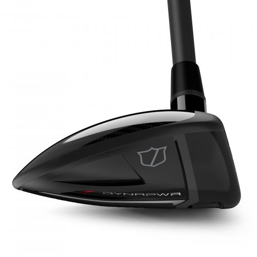 Wilson DYNAPWR Carbon - Fairwaywood (Custom)