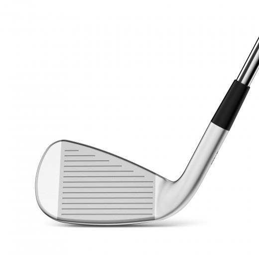 Wilson DYNAPWR Max - 6 irons (Custom)